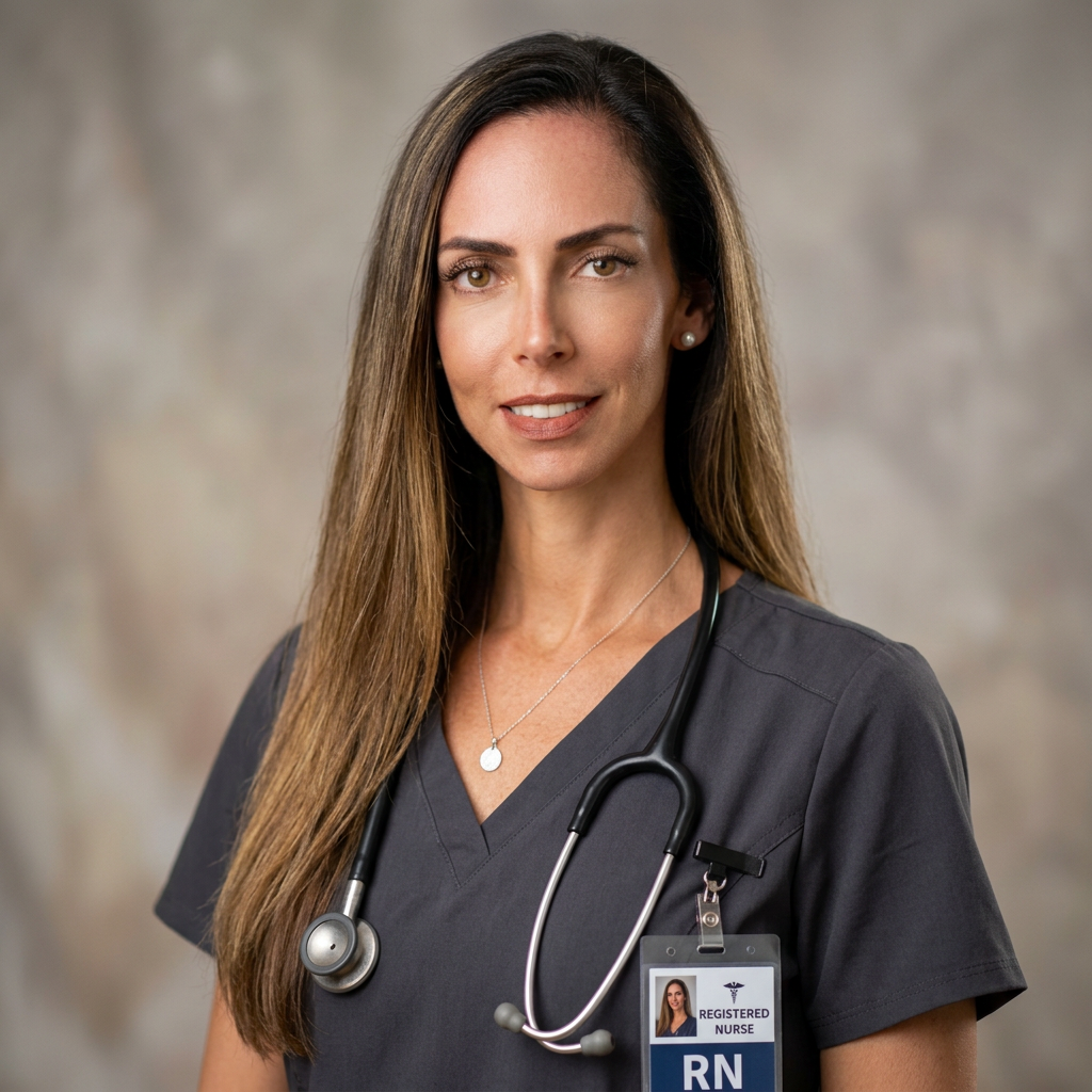 Christina Magoolaghan, MSN, RN