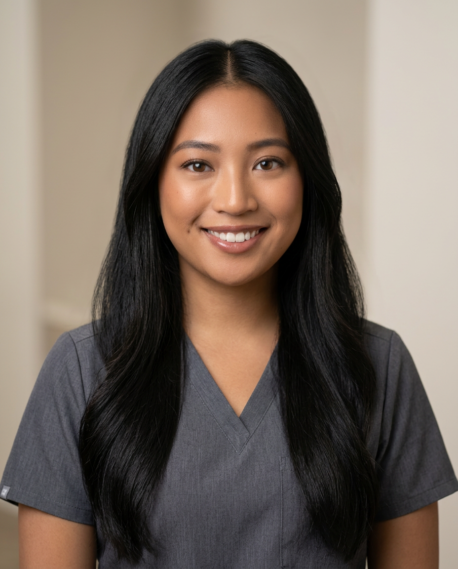 Jenifer Mai, RN, BSN, CCRN