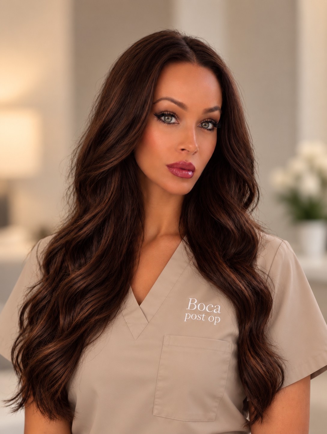 Lisa M. Jett, RN