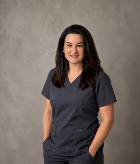 Vanessa Wilson, BSN, RN